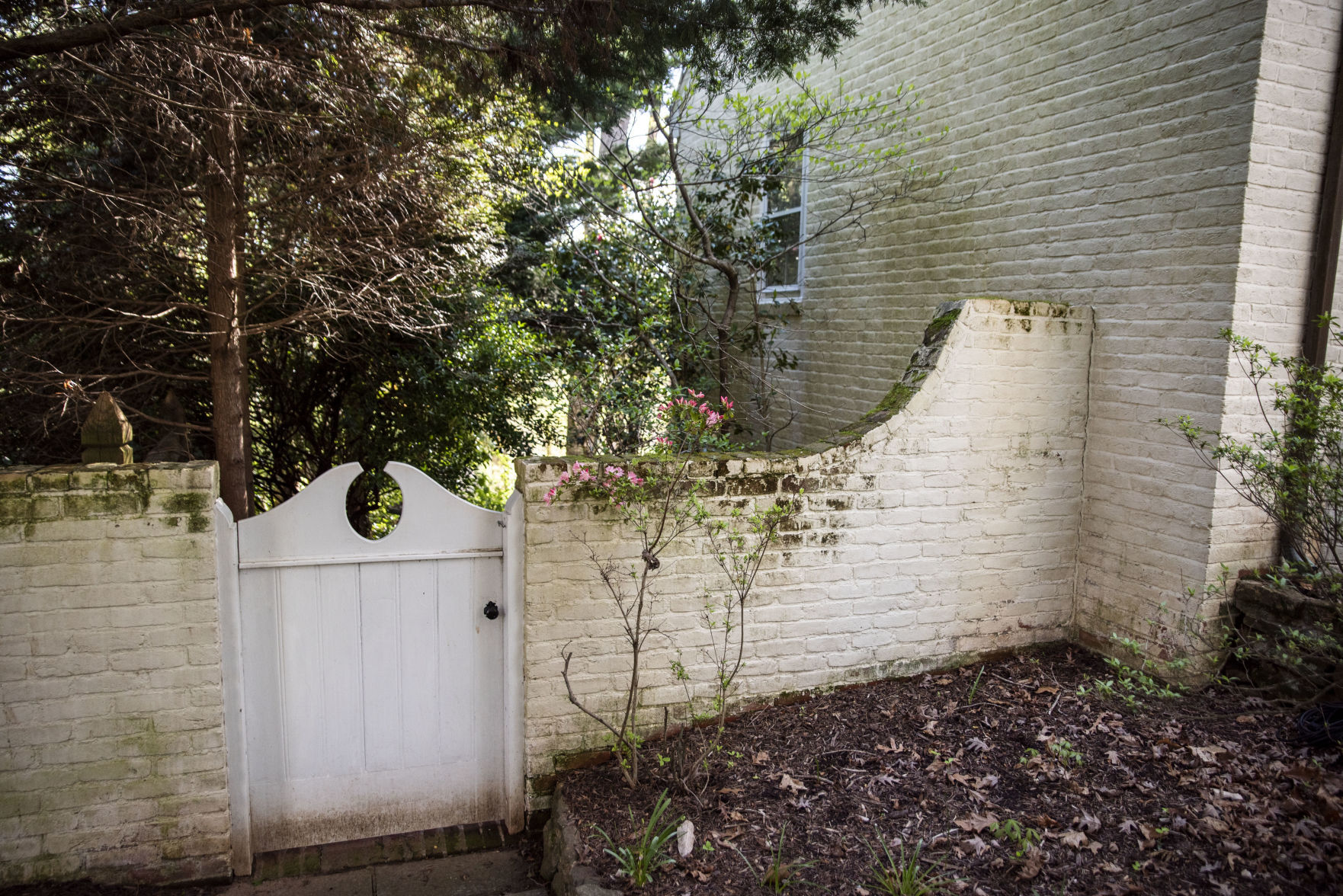 Manton Drive